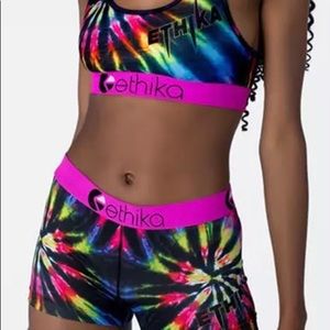 Ethika Short Sets